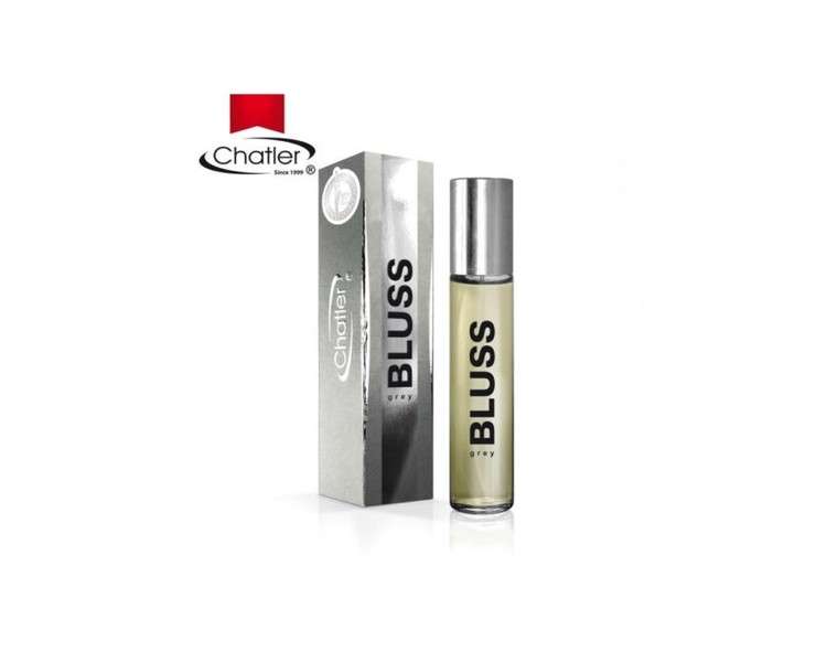 30ml Blush Grey For Men Perfume Pheromones