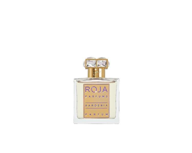 Roja Gardenia by Roja Parfums Eau De Parfum Spray 1.7oz for Women