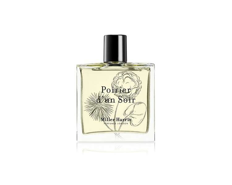 Miller Harris Poirier d'un Eau de Parfum Soir 100ml