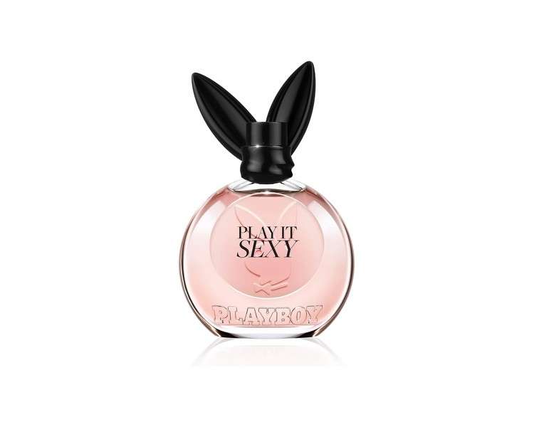 Playboy Play It Sexy 60ml Eau de Toilette