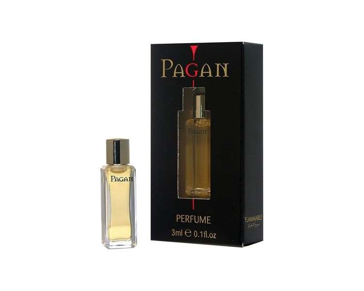 Mayfair Pagan Perfume for Women 3ml