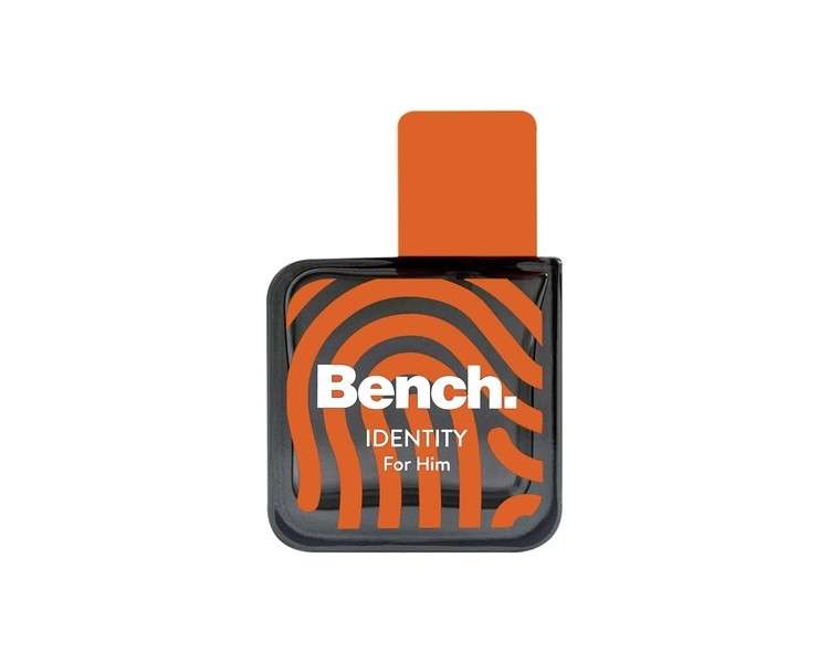 Bench Identity For Him EdT 30ml