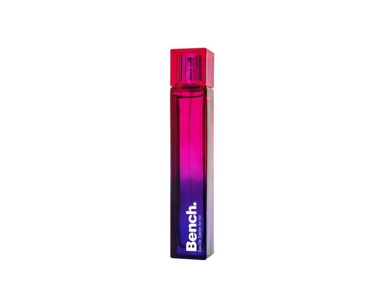 Bench Urban Original 2 Women EdT 50ml