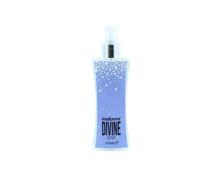 Madonna Divine Body Mist 100ml