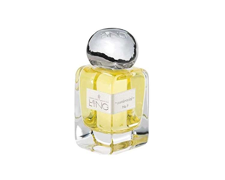 Lengling Wunderwind No 9 Extrait de Parfum Spray 50ml