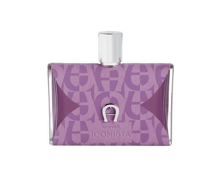 Aigner Iconista Eau de Parfum Spray 100ml