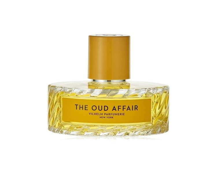 Eau de Parfum Spray 100ml