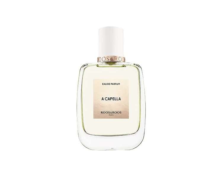 ROOS & ROOS A Capella Eau de Parfum 50ml