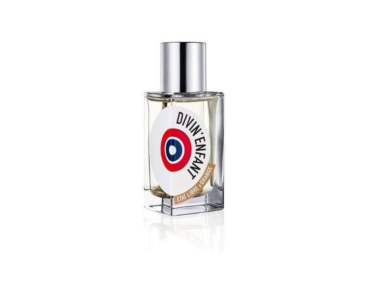 ETAT LIBRE D ORANGE Divin Enfant EDP Vapo 50ml