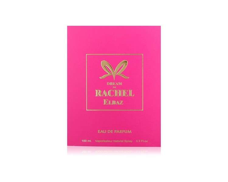 M MICALLEF Dream de Rachel Elbaz Eau de Parfum for Women 100ml