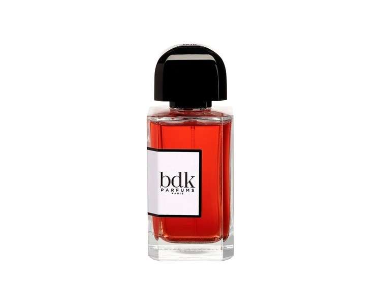 BDK Eau de Parfum 100 Vapo Red Smoking