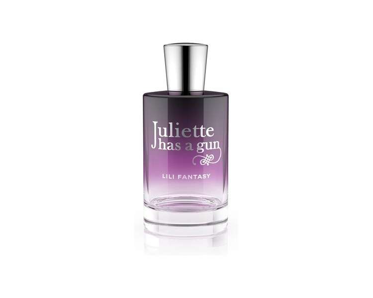 Lili Fantasy by Juliette Has a Gun Eau de Parfum Spray 100ml