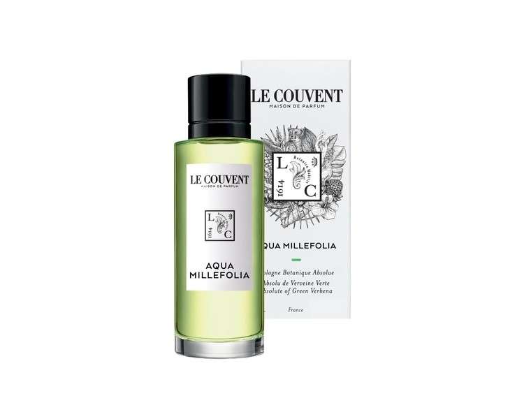 Le Couvent Maison de Parfum Aqua Millefolia EdP 100ml