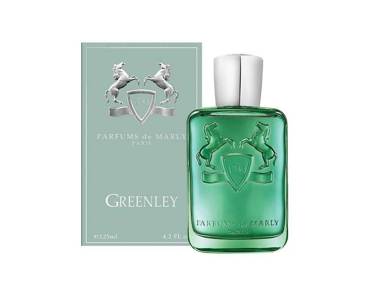 Parfums de Marly Greenley Eau de Parfum Spray 125ml