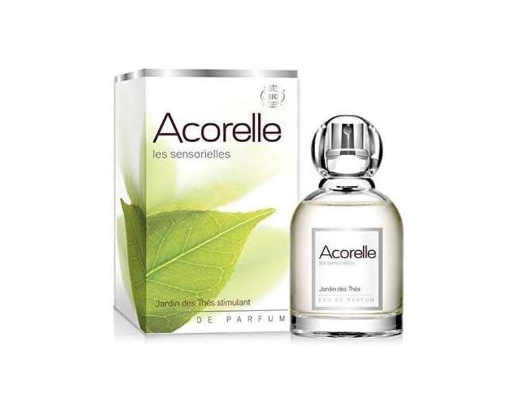 Acorelle Tea Garden 50ml