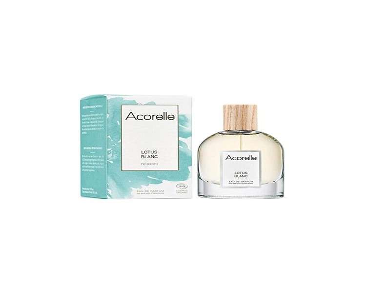 Acorelle Lotus Bamboo 50ml