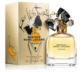 Marc Jacobs Perfect Intense Eau de Parfum 50ml