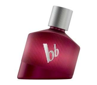 Bruno Banani Loyal Man Eau de Parfum Aromatic Men's Perfume 50ml