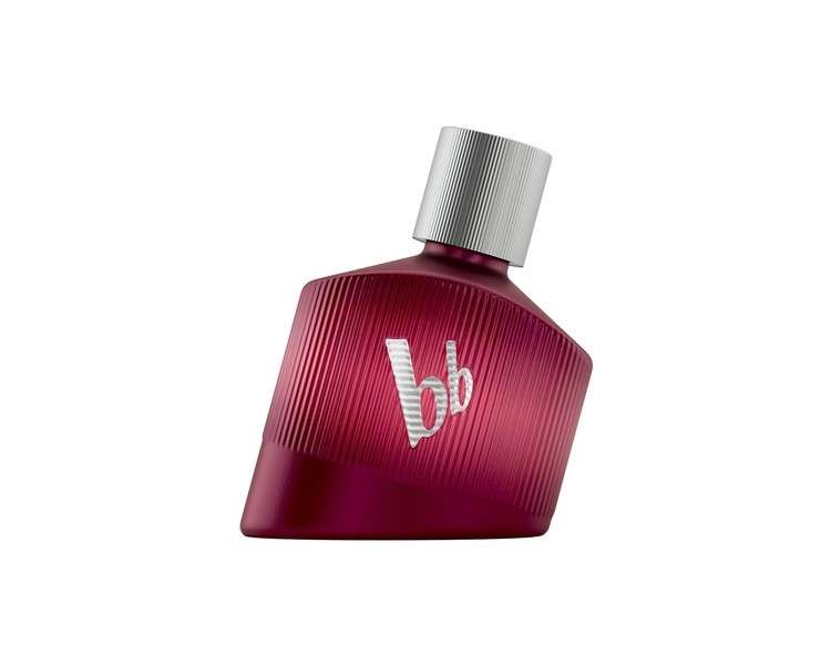 Bruno Banani Loyal Man Eau de Parfum Aromatic Men's Perfume 50ml