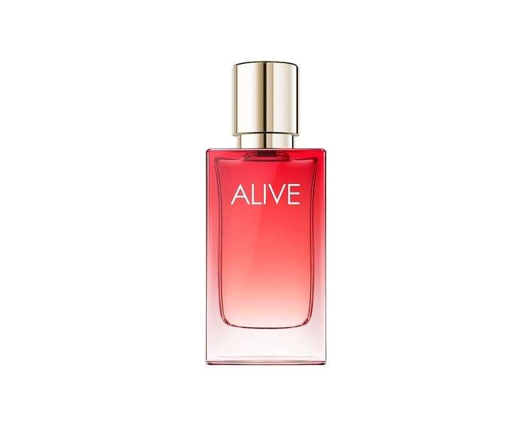 BOSS Alive Intense Eau de Parfum 30ml Amber Wood