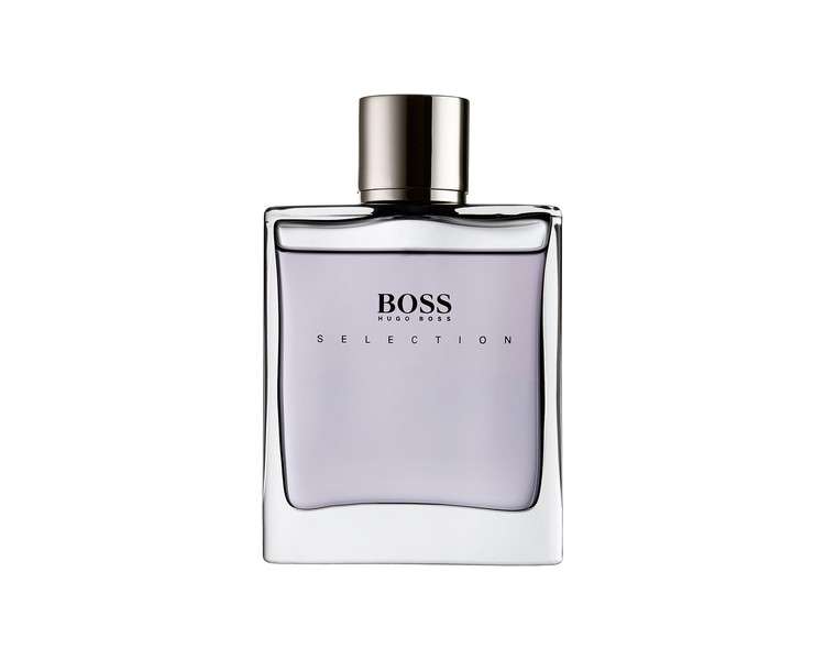 Hugo Boss Selection Edu De Toilette 100ml