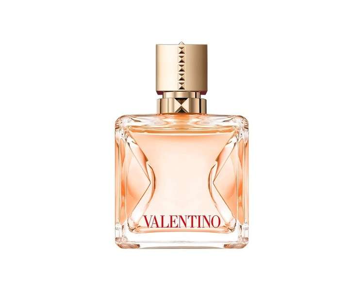 Valentino Voce Viva Intense Eau de Parfum 100ml