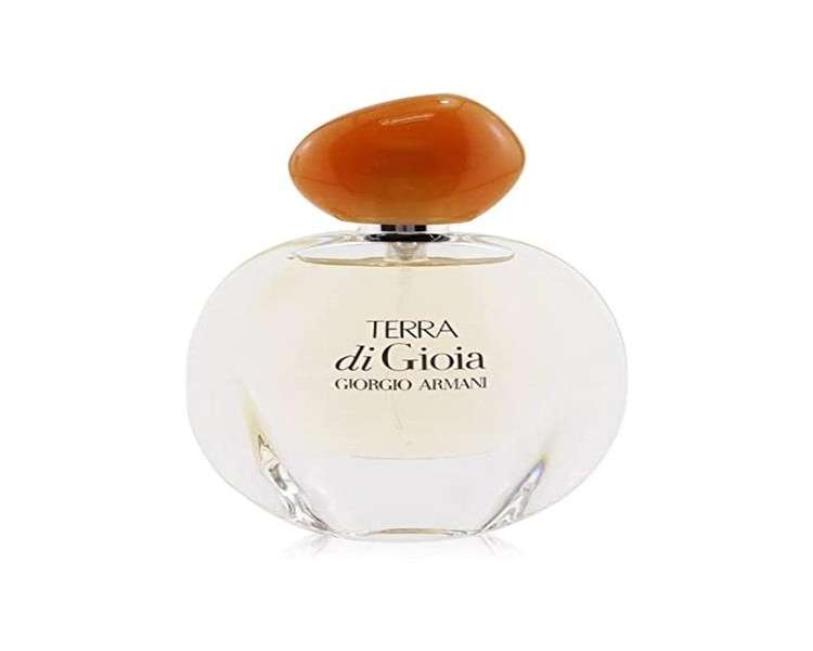 Terra Di Gioa Eau De Parfum Spray 30ml for Women