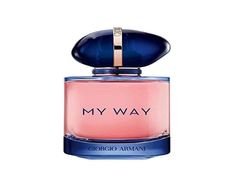 Giorgio Armani Ladies My Way Intense Eau de Parfum 50ml