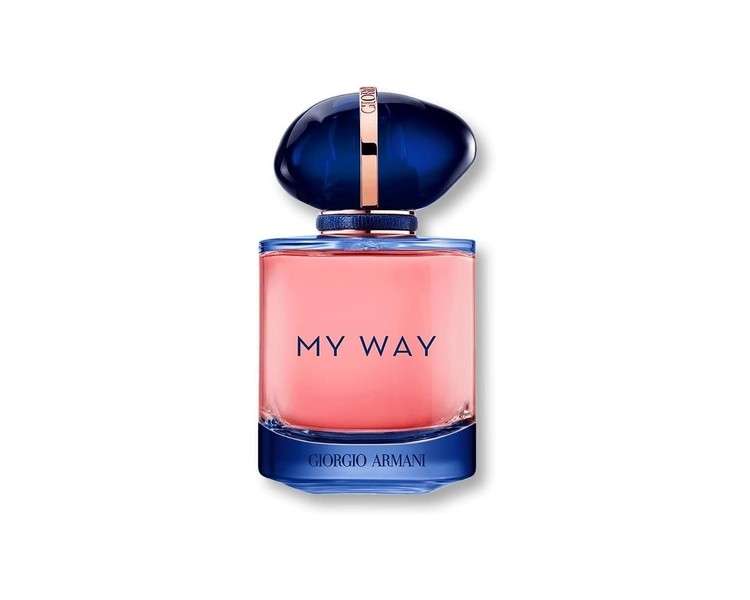 Giorgio Armani My Way Intense Eau de Parfum Spray 90ml