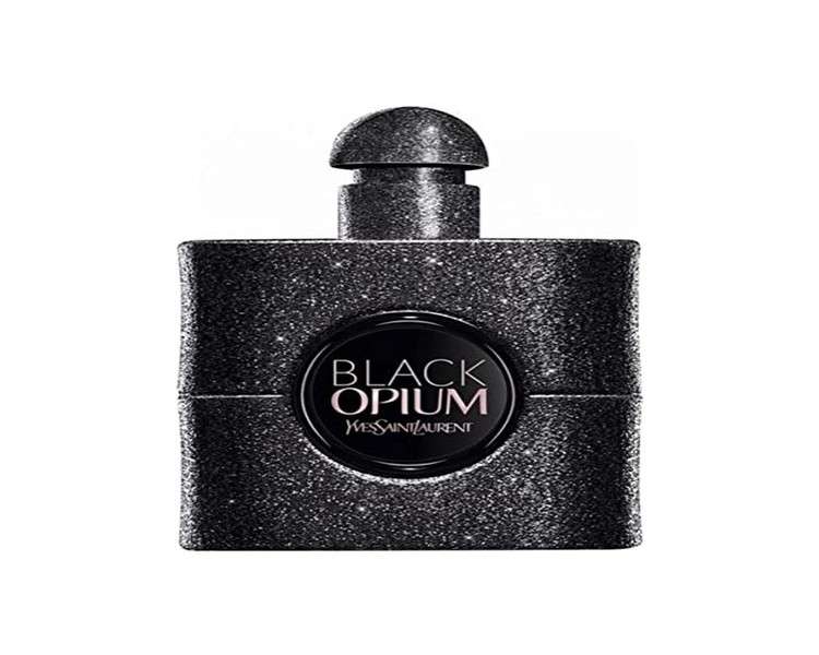 Yves Saint Laurent Black Opium Eau De Parfum Extreme Spray 30ml