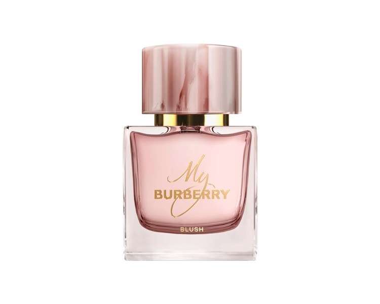 BURBERRY Blush Eau De Parfum for Women Multicoloured Green 30ml