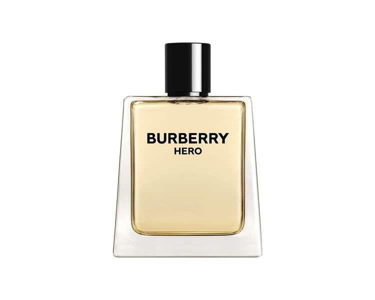 Burberry Hero Eau de Toilette Natural Spray 150ml