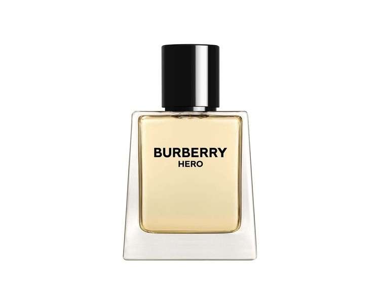 Burberry Hero Eau de Toilette Spray 50ml