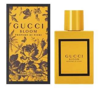 Gucci Bloom Profumo Di Fiori Eau De Parfum 50ml