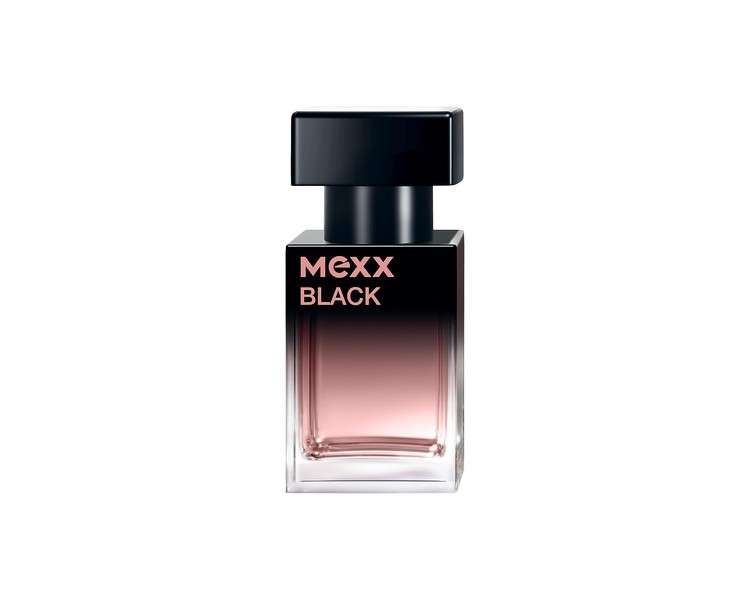 Mexx Black Eau de Toilette for Women 15ml Floral