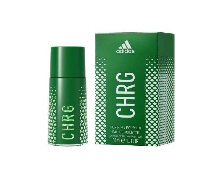 Adidas Sport CHRG for Him Eau de Toilette 30ml