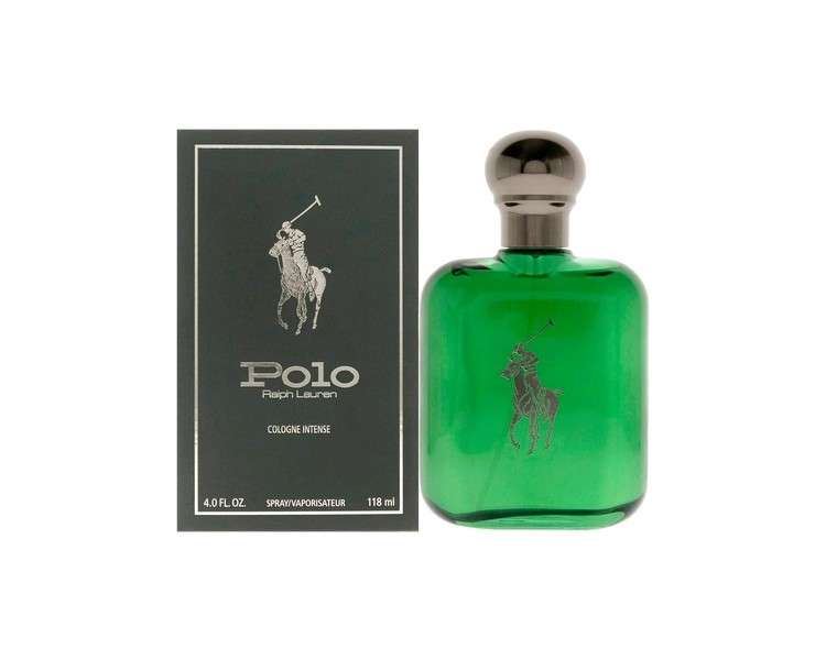 Ralph Lauren Polo Intense Cologne 118ml