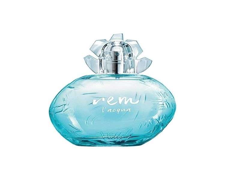 Rem L'acqua Eau De Toilette 100ml