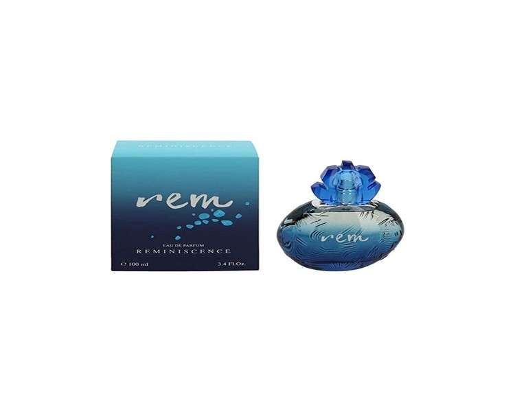 Reminiscence Rem Unisex Eau de Parfum Spray 100ml