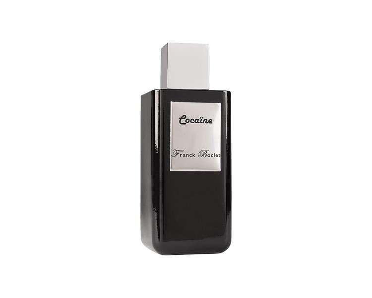 Cocaine Eau de Parfum