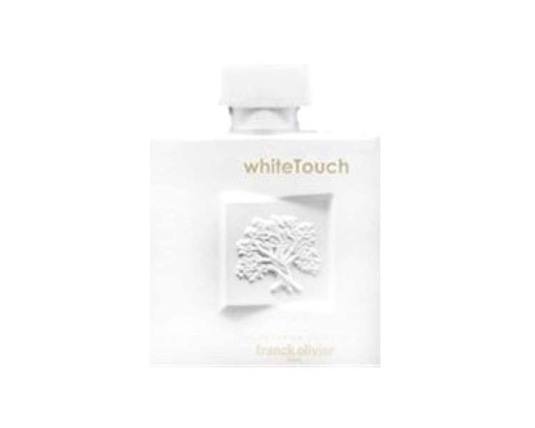 White Touch Eau De Parfum