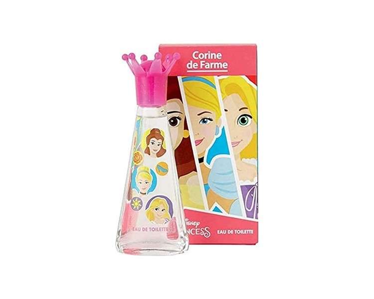 Corine de Farme Princess Eau de Toilette 30ml