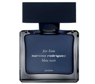 Narciso Rodriguez for Him Bleu Noir Parfum 50ml