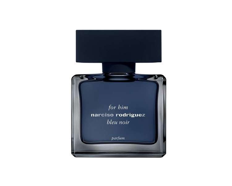 Narciso Rodriguez for Him Bleu Noir Parfum 50ml