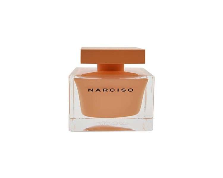 Narciso Rodriguez Narciso Ambree Eau de Parfum Spray 5 oz