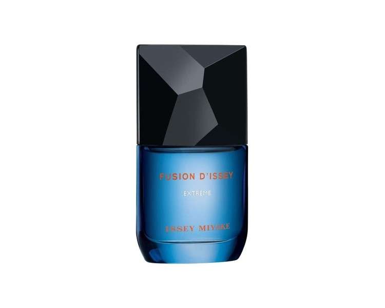 Issey Miyake Fusion Extreme Eau De Toilette 50ml