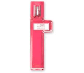 Masaki Matsushima T-mat Eau de Parfum 40ml