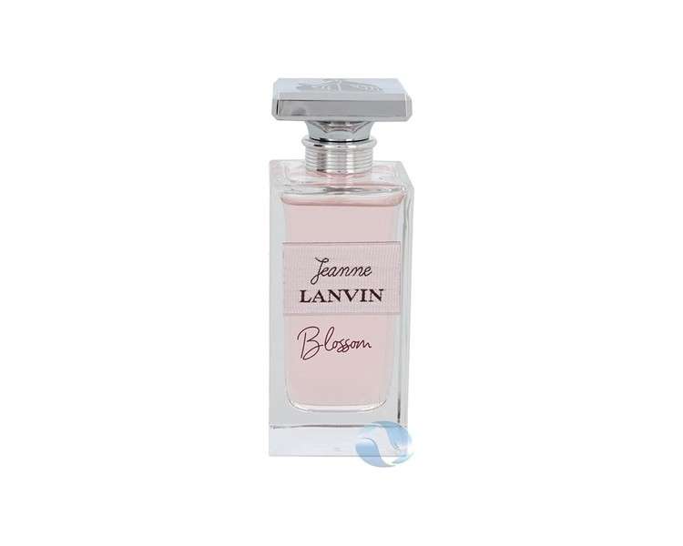 Lanvin Jeanne Blossom Eau de Parfum For Women 100ml