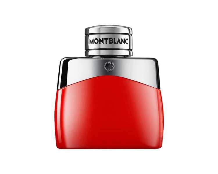 Montblanc Legend Red EDP Spray 30ml