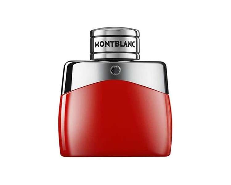 Montblanc Legend Red Eau De Parfum Spray 50ml